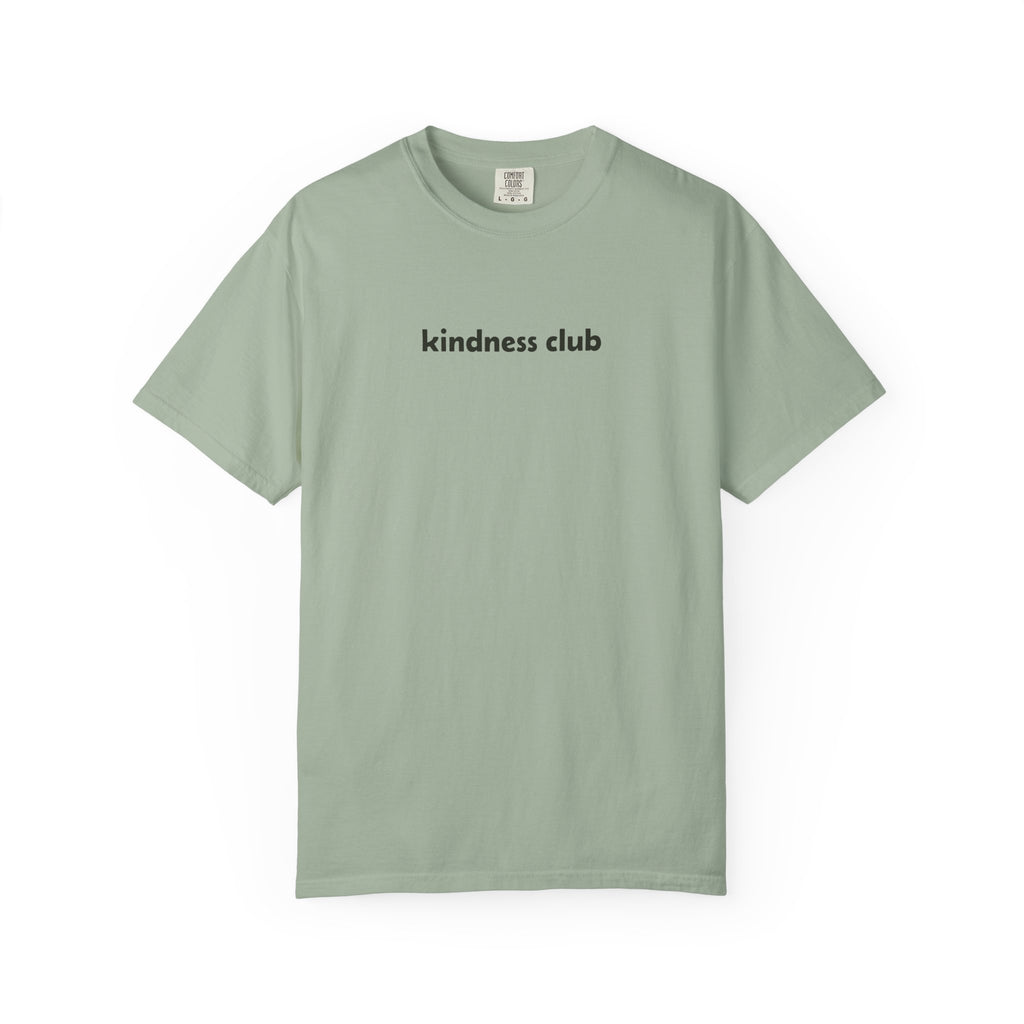 'Be Kind' Golden Retriever Tee