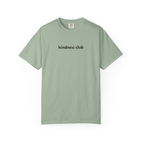 'Be Kind' Golden Retriever Tee