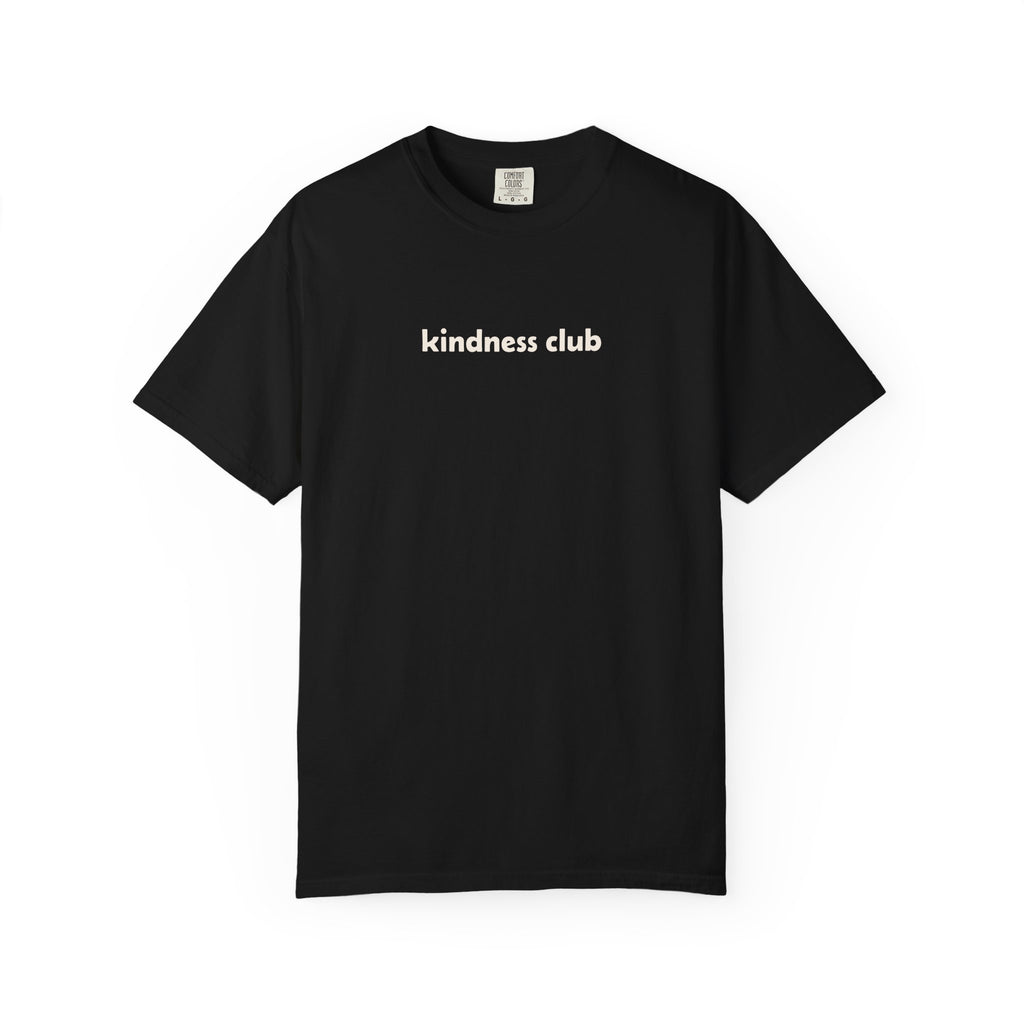 Be A Nice Human Tee