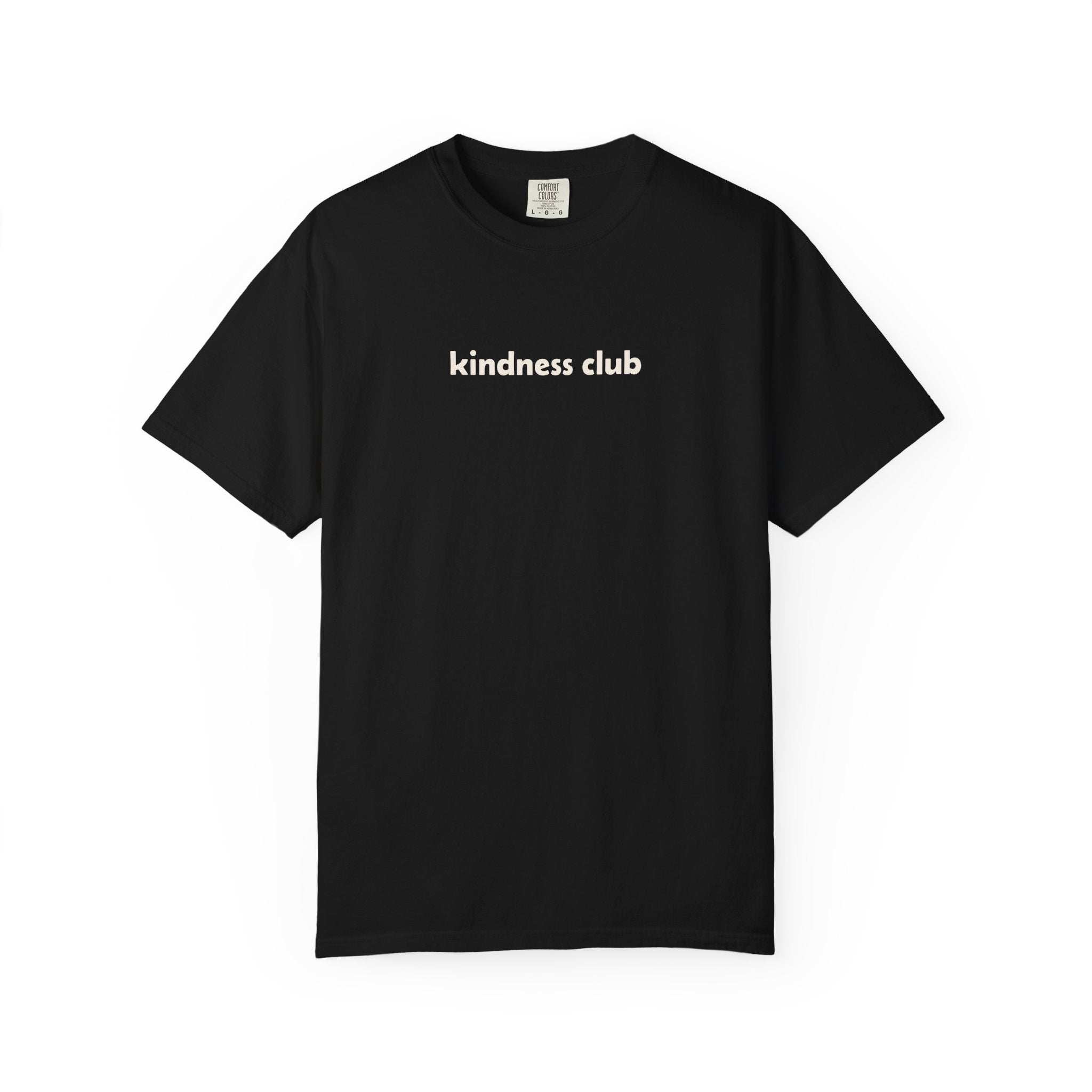 Be A Nice Human Tee