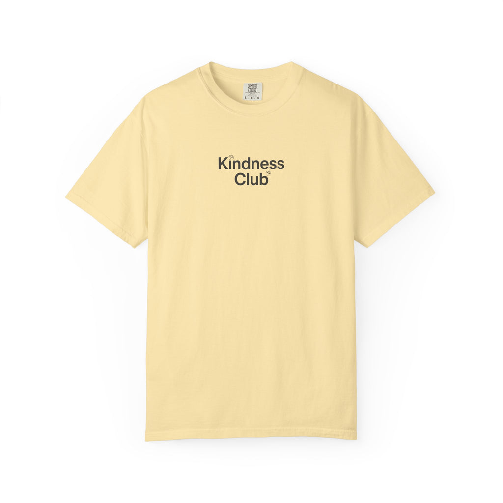 The Make-A-Day Tee