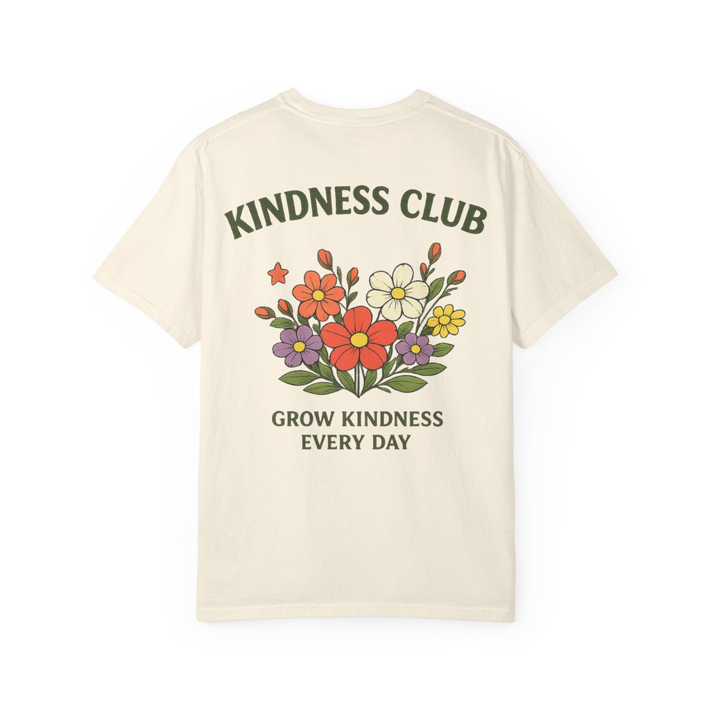 Grow Kindness Every Day Tee