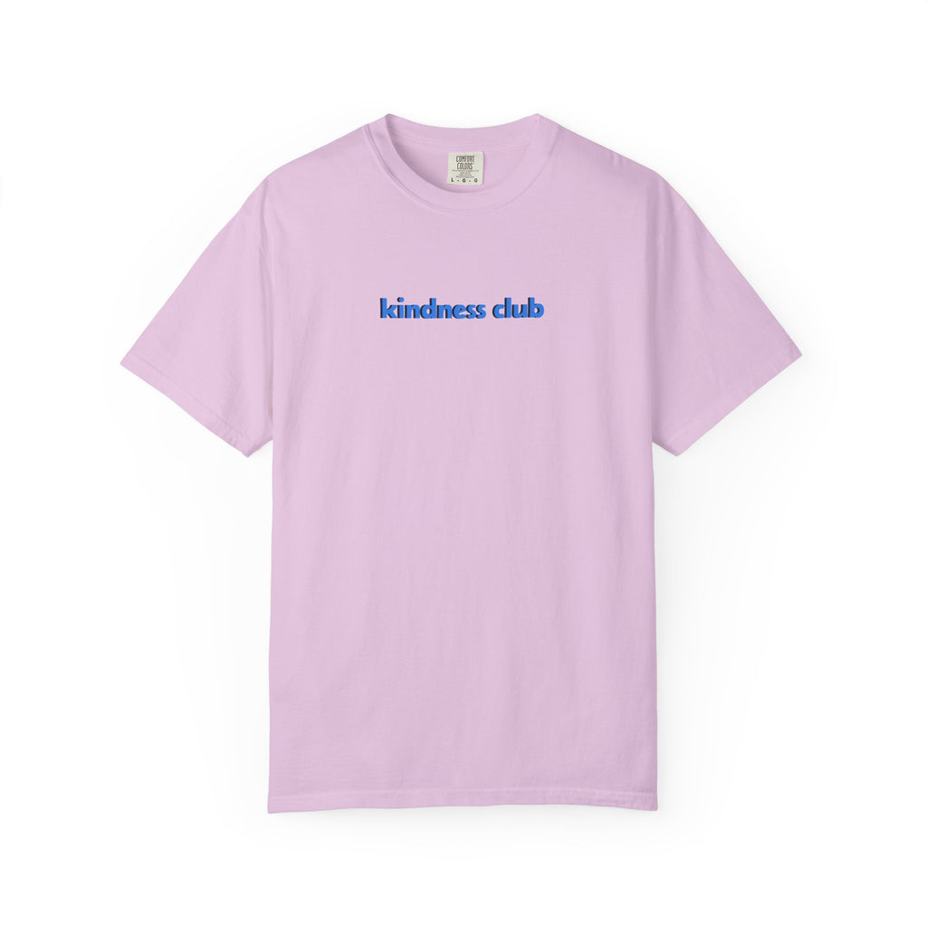 Be Kind Anyway Tee
