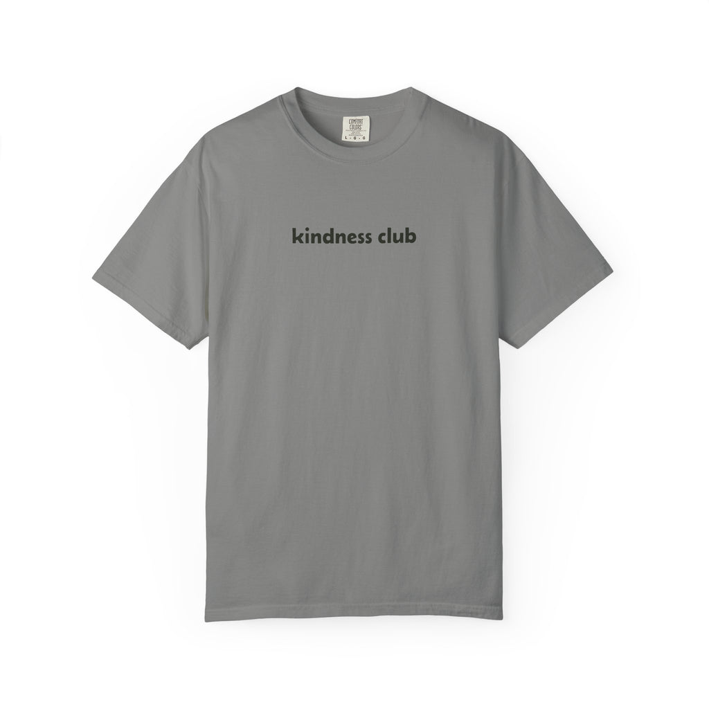 Be Kind to All Kinds Tee