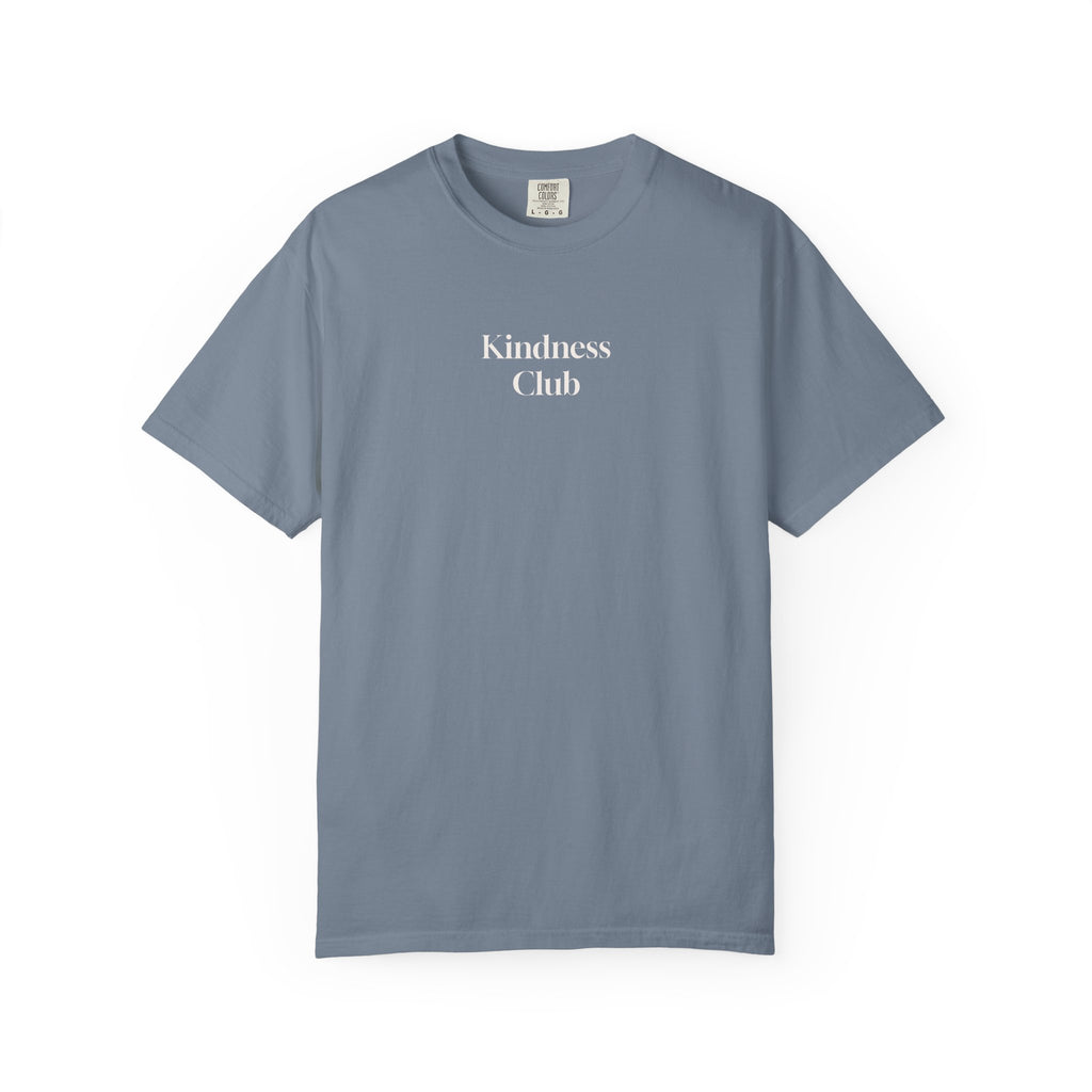 The Classic Kindness Tee