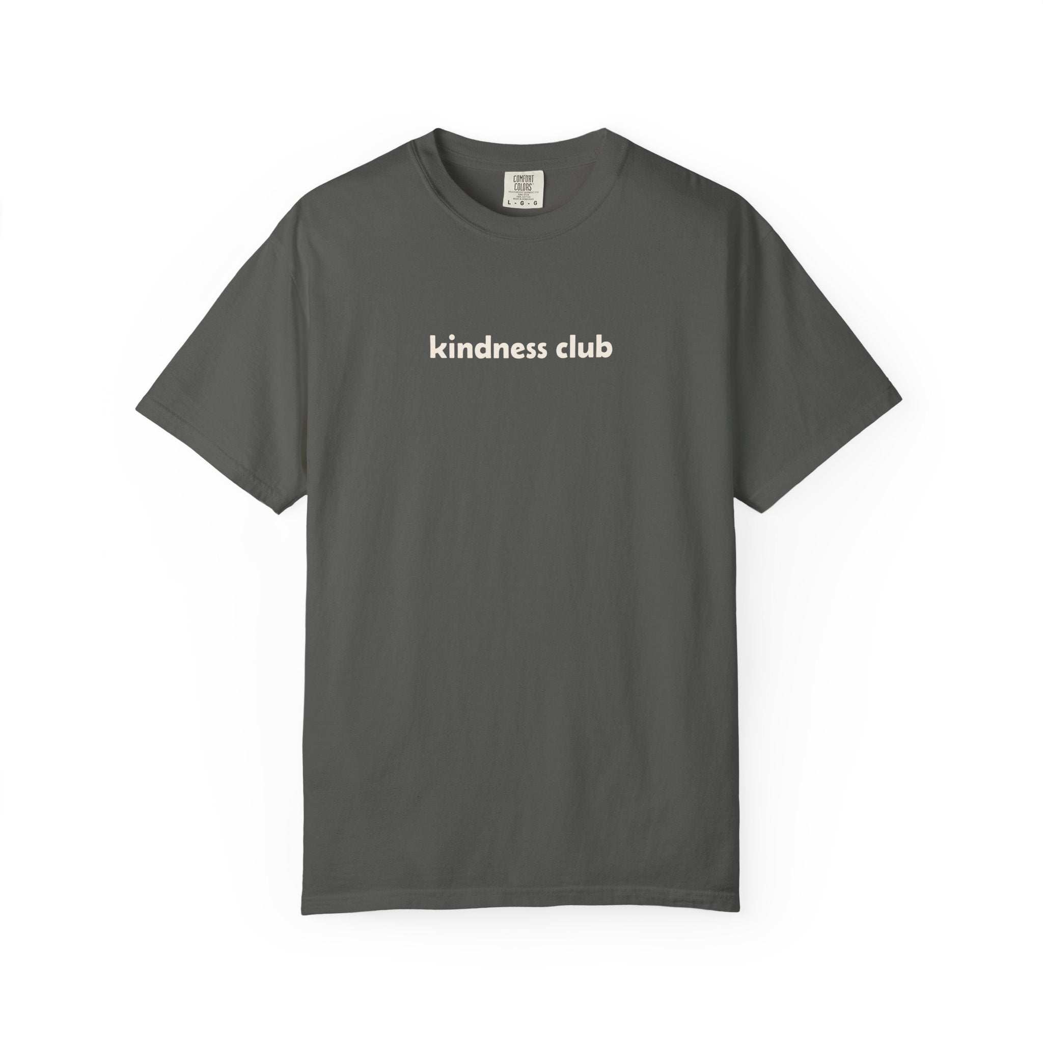 Be A Nice Human Tee
