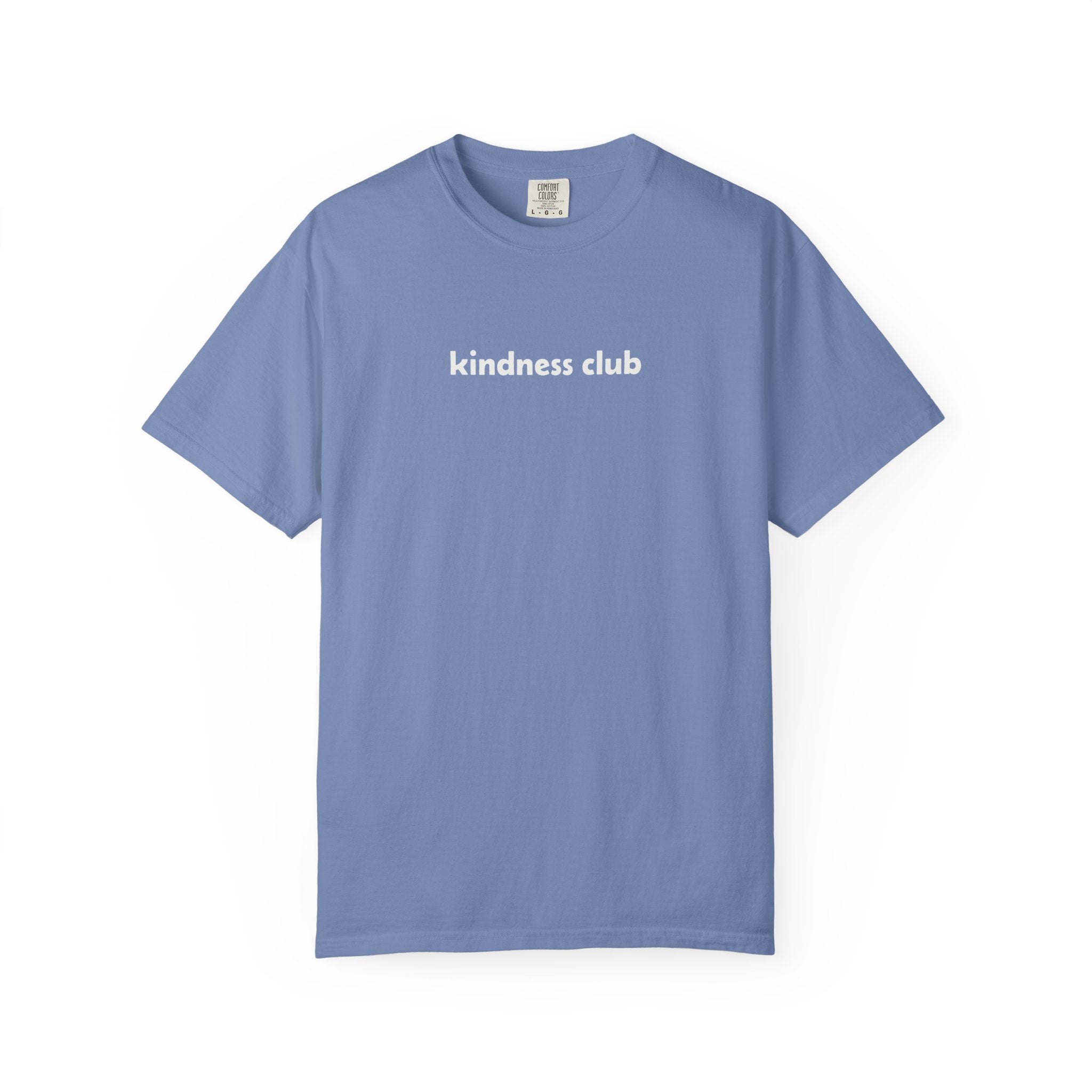 Focus on the Good Tee
