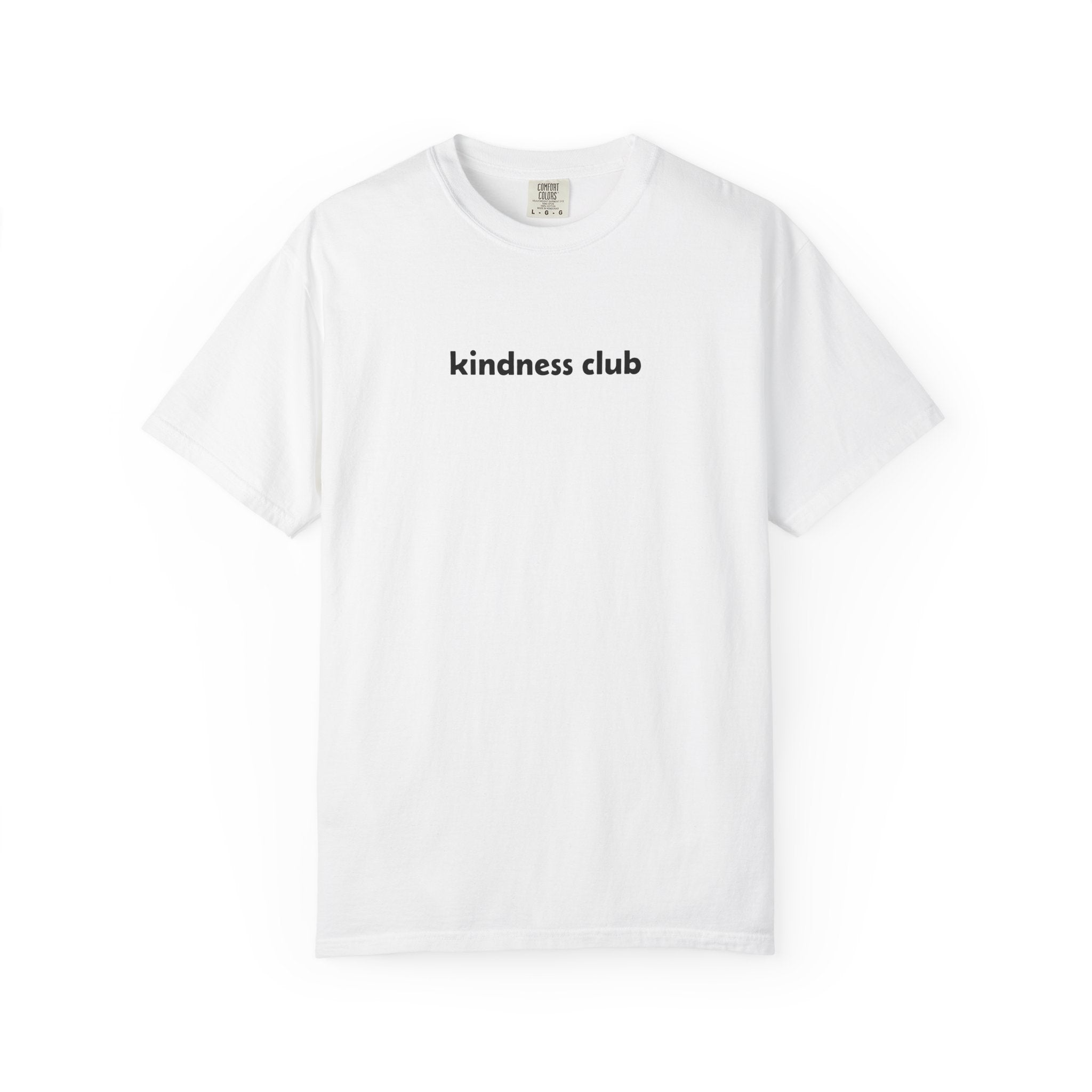 Be Someone’s Good Day Tee