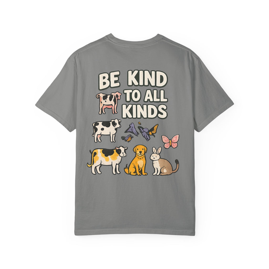 Be Kind to All Kinds Tee