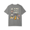 Be Kind to All Kinds Tee