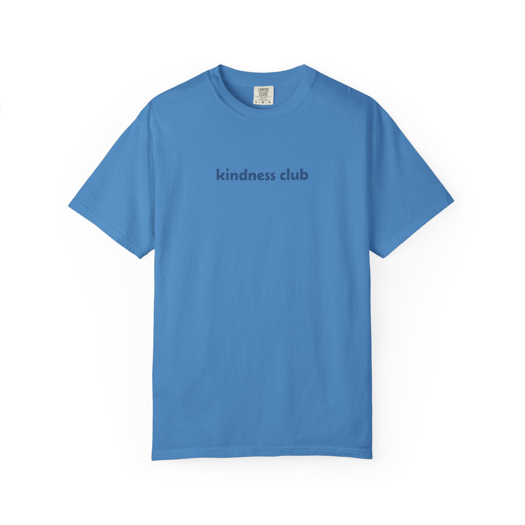 Kind People Change the World Tee