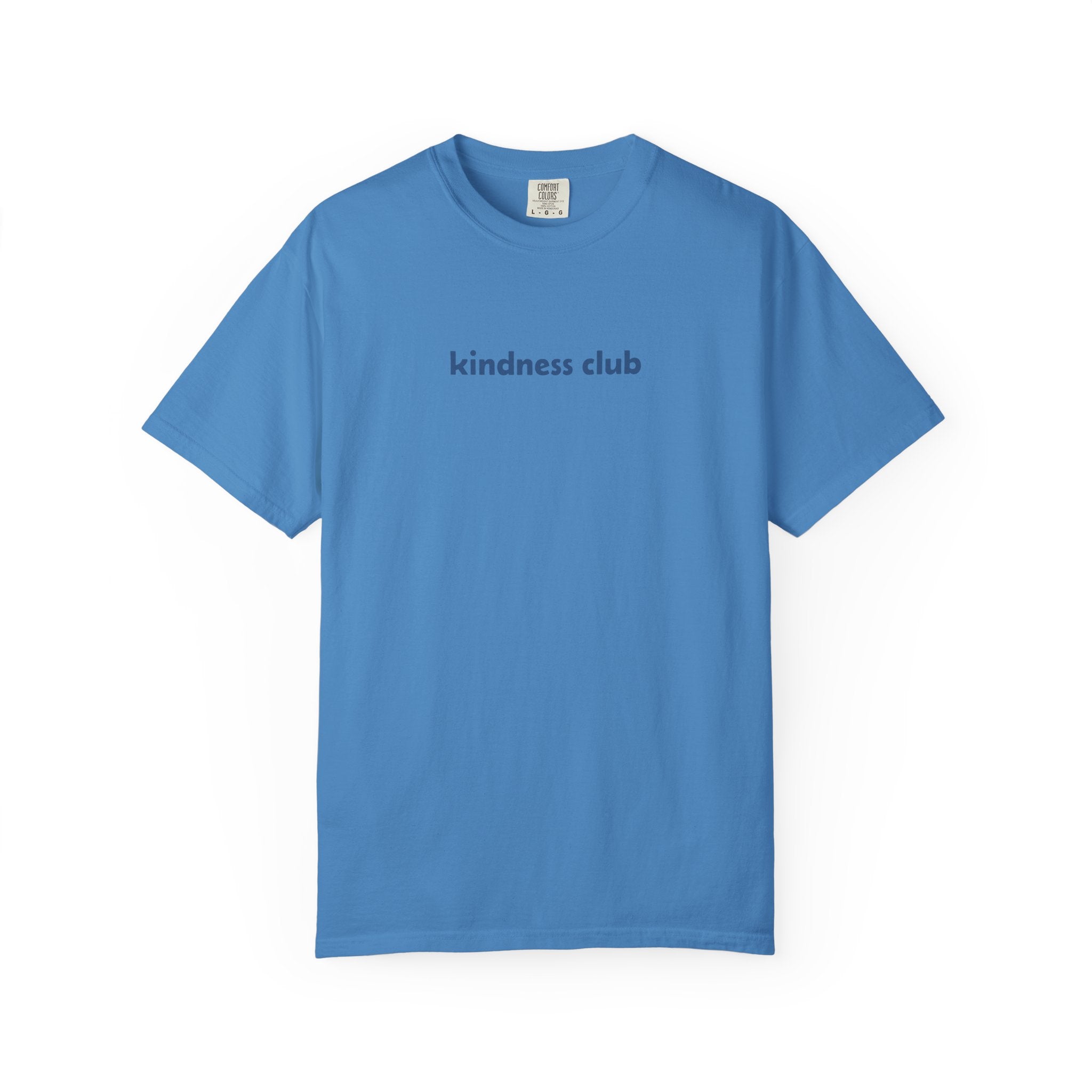 Kind People Change the World Tee