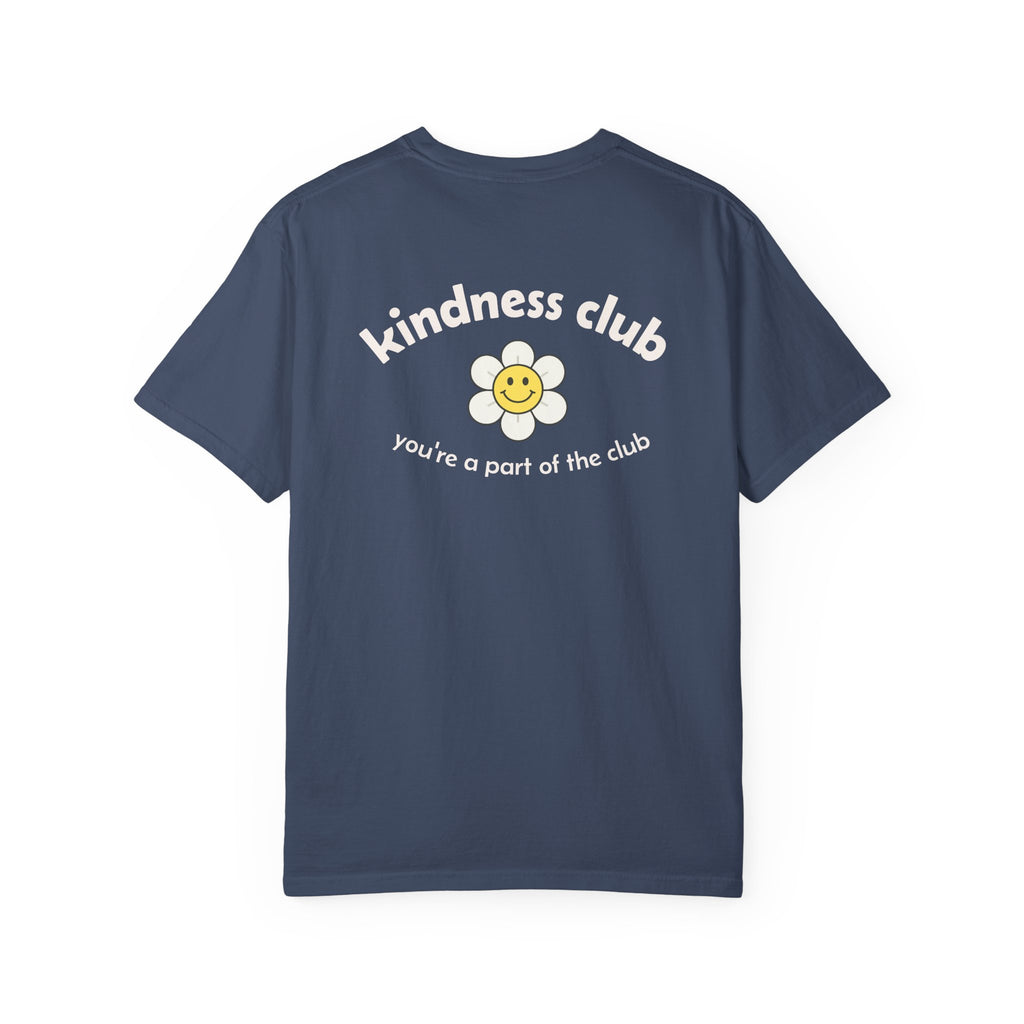 The Club Member Tee