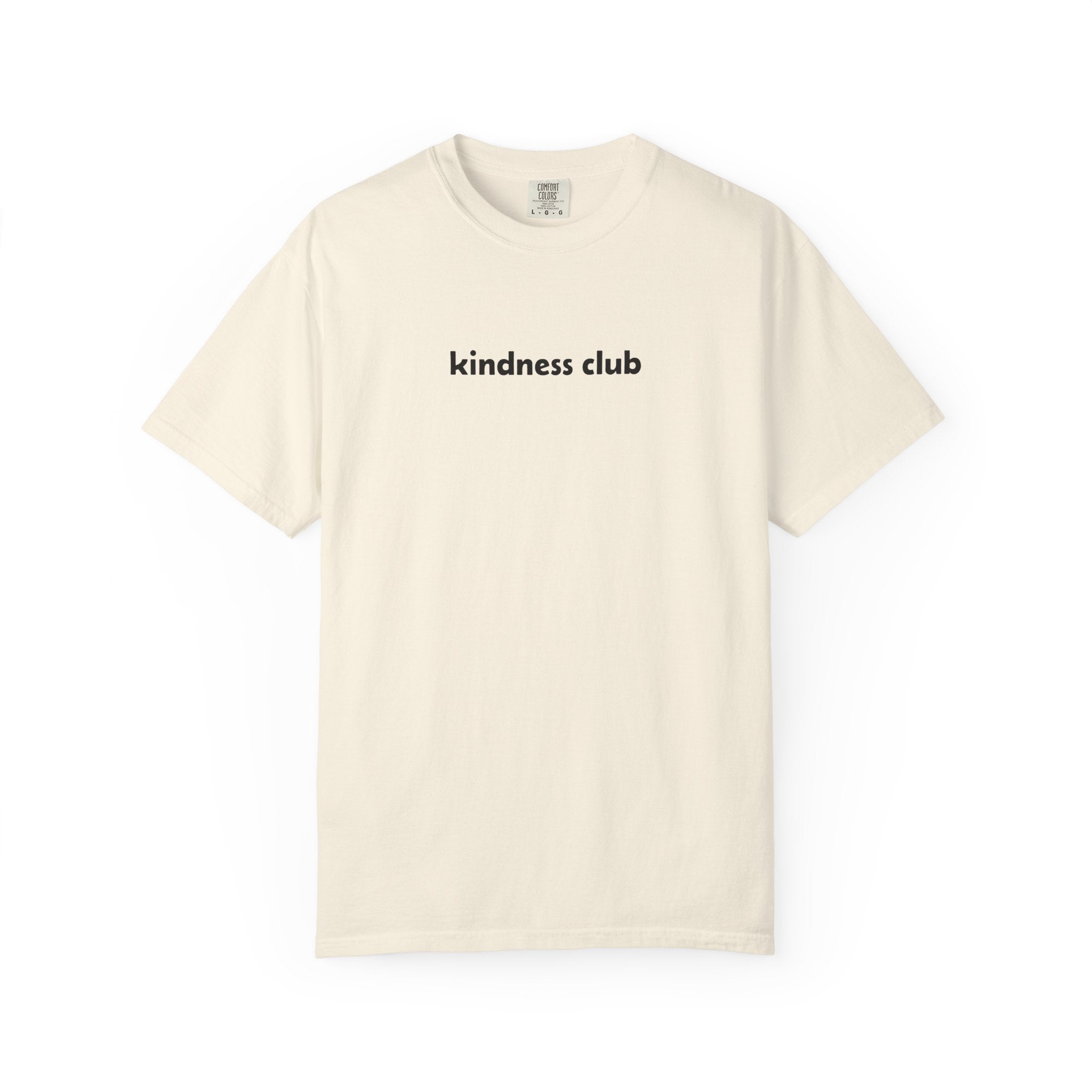 Be A Nice Human Tee