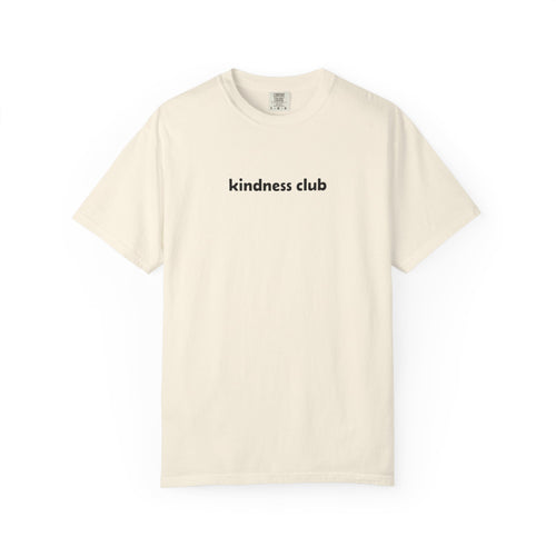 Be A Nice Human Tee