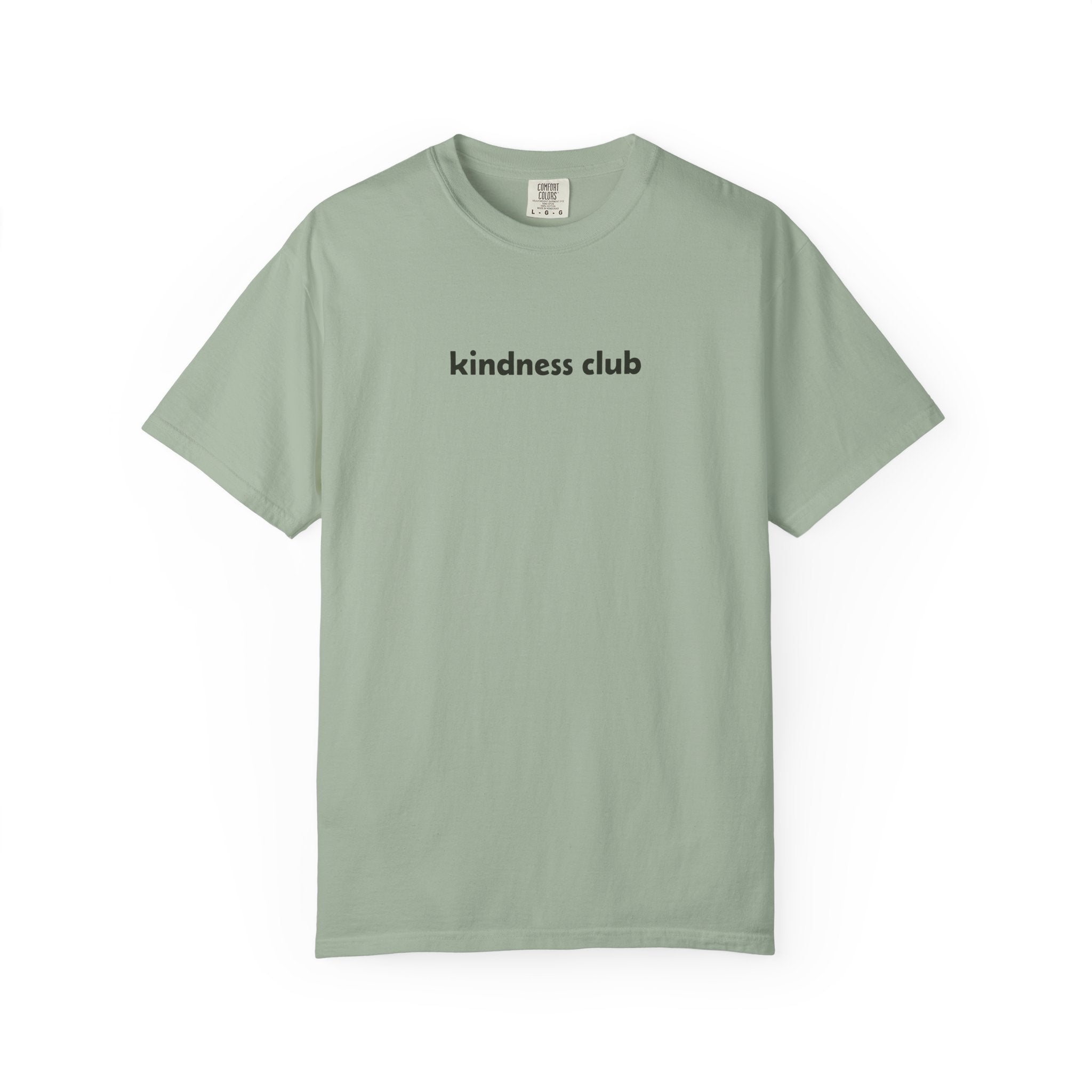 Be Kind to All Kinds Tee