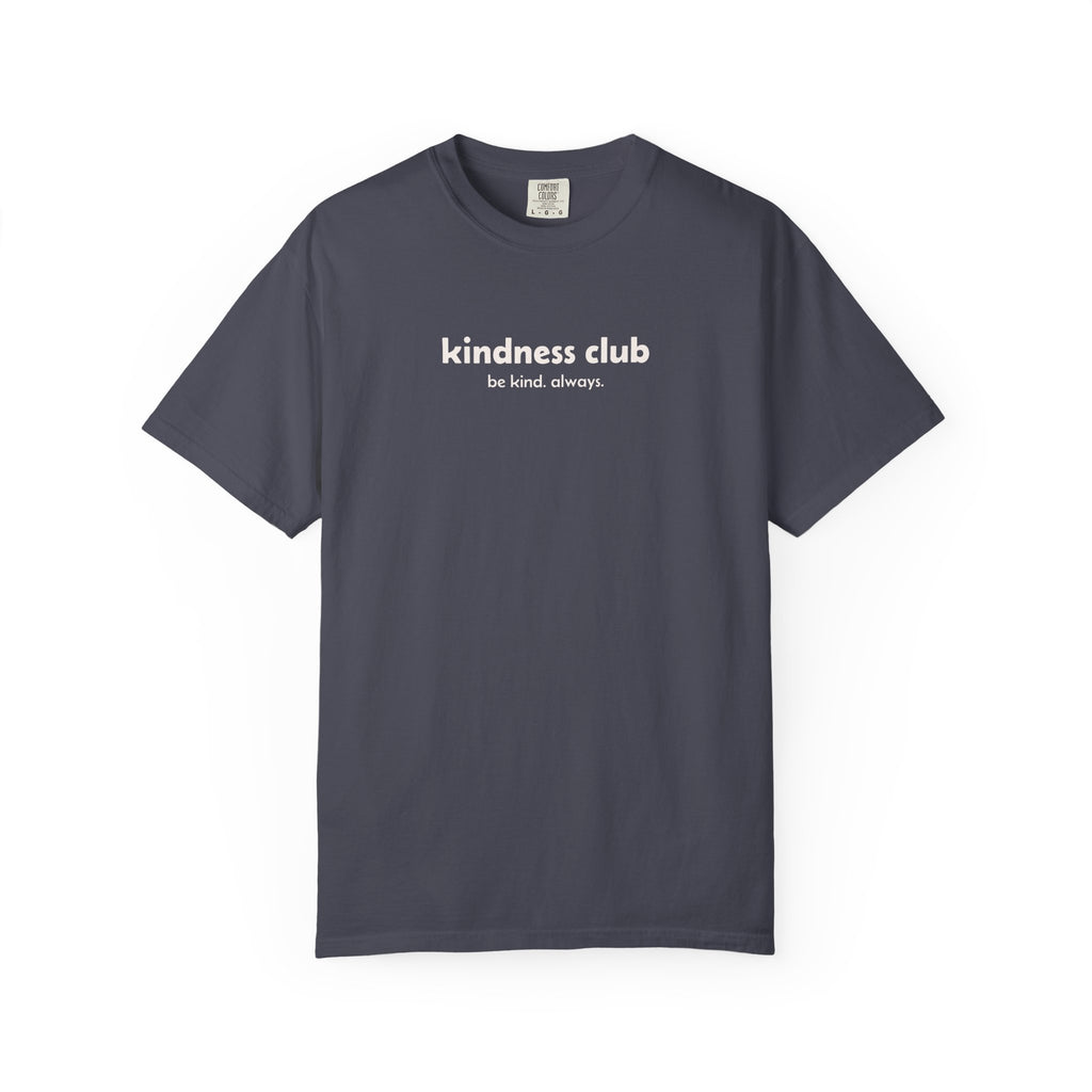 The Club Member Tee