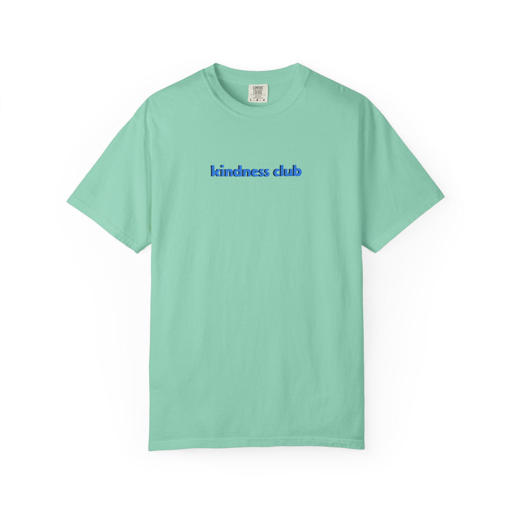 Be Kind Anyway Tee