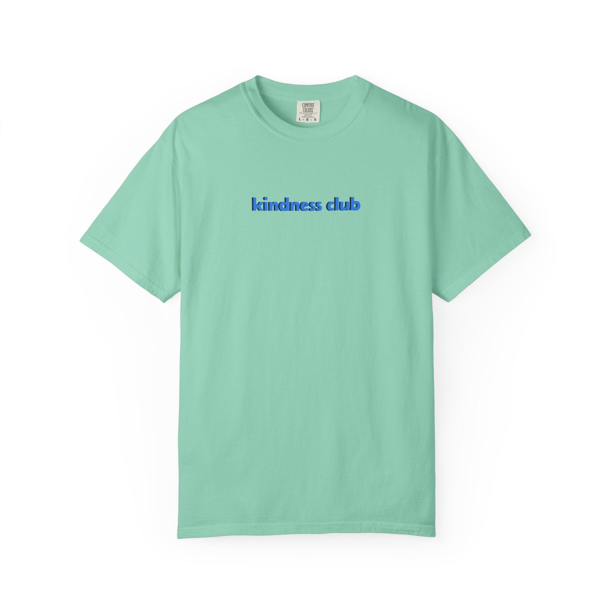 Be Kind Anyway Tee