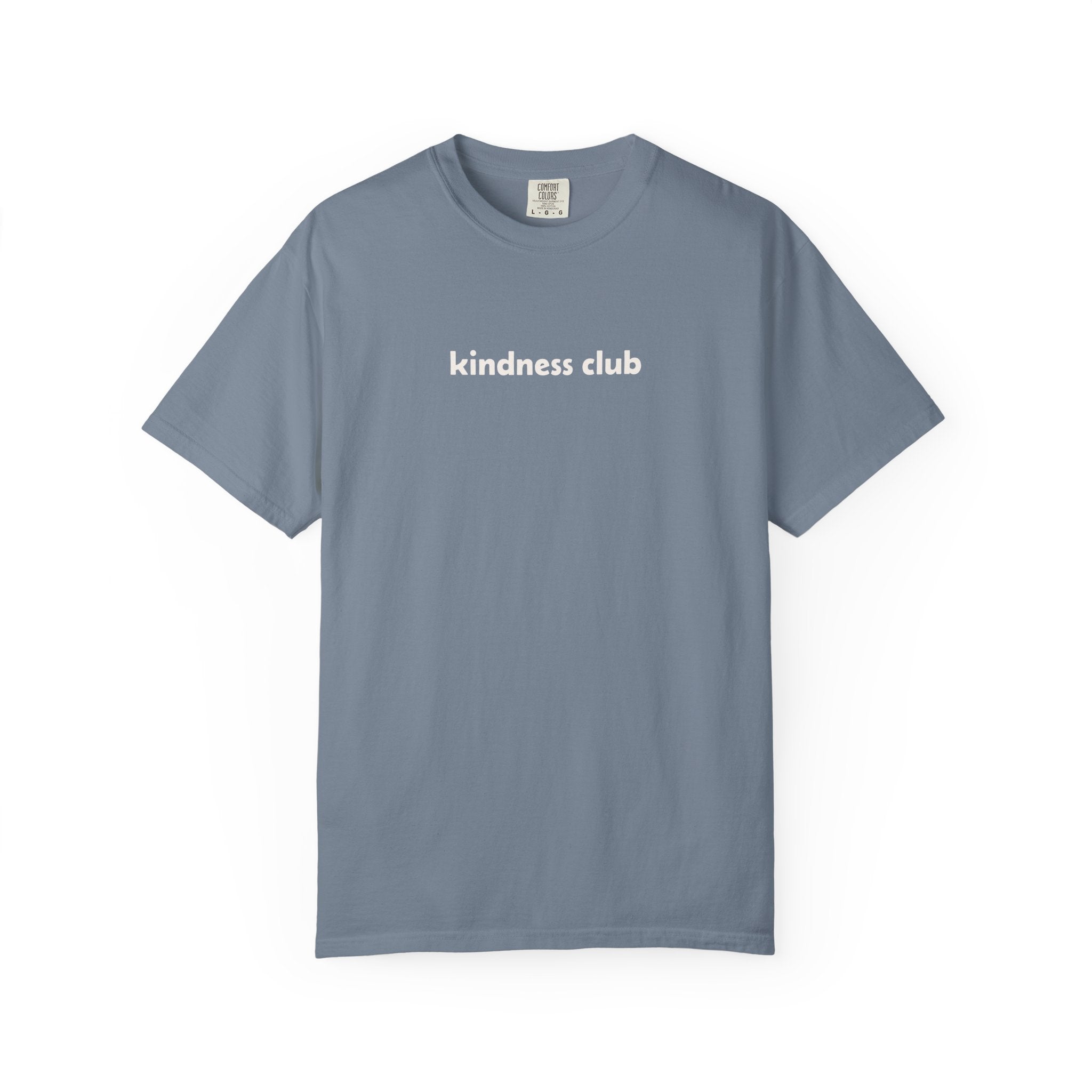 Be Kind Tee