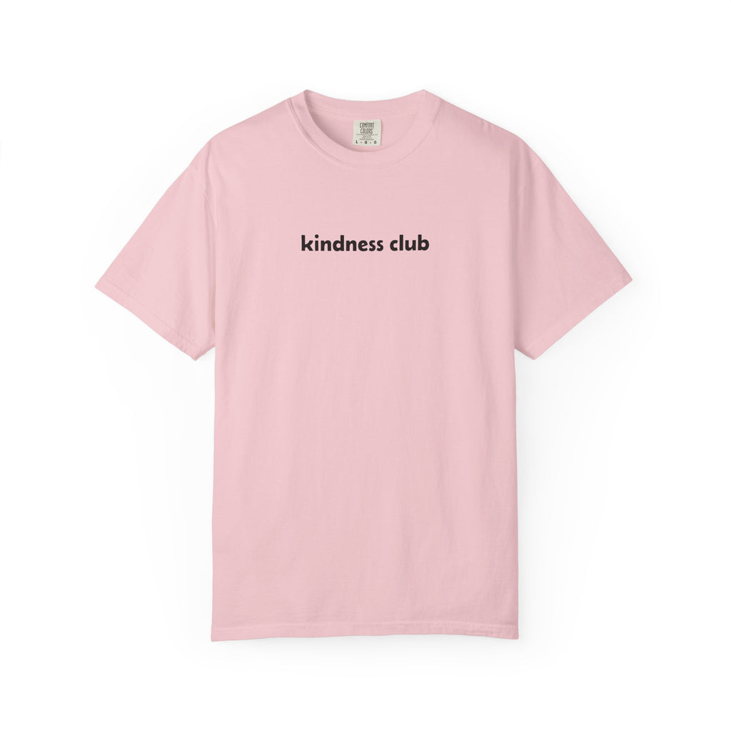 Good People Good Vibes Good Times Tee