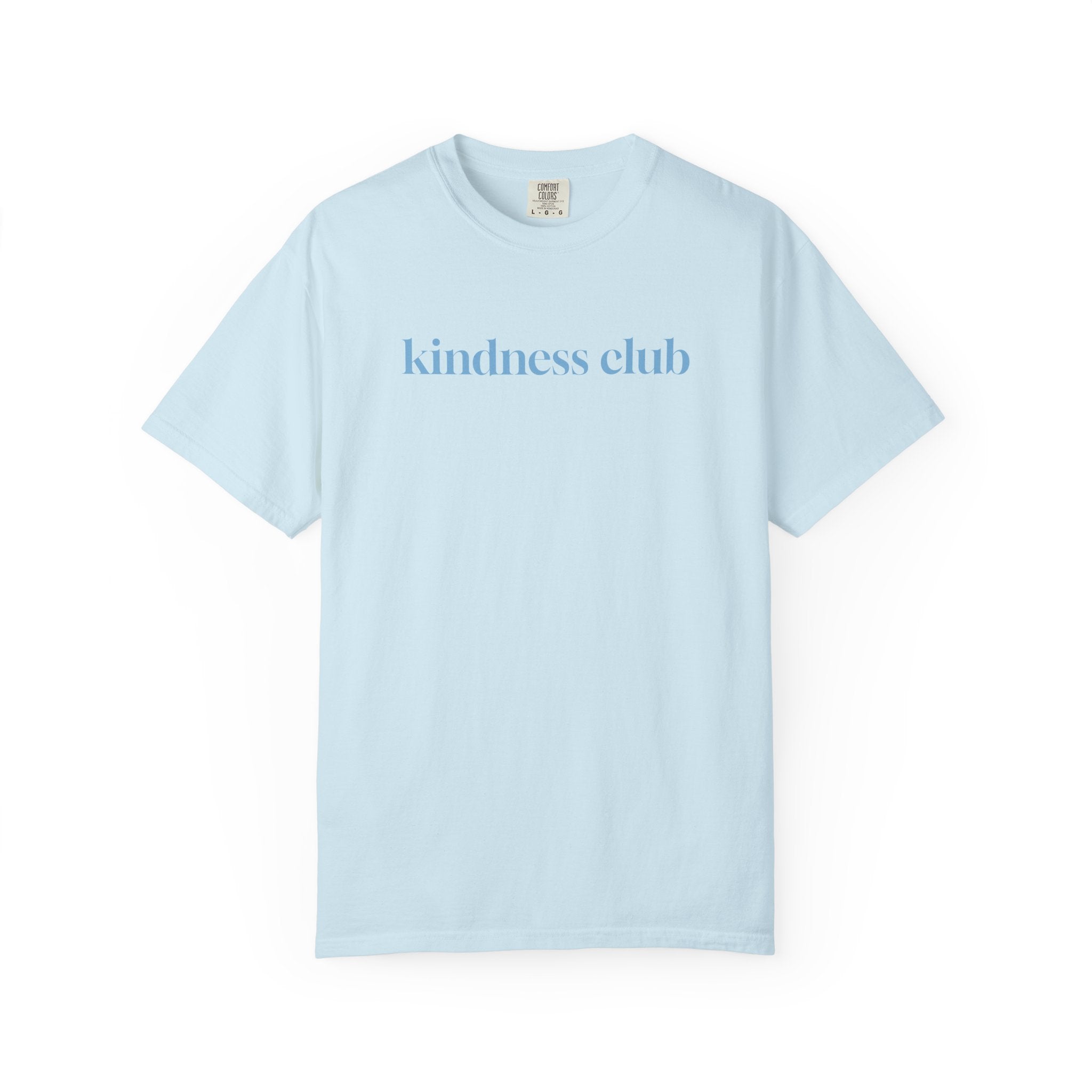 The Share Kindness Tee