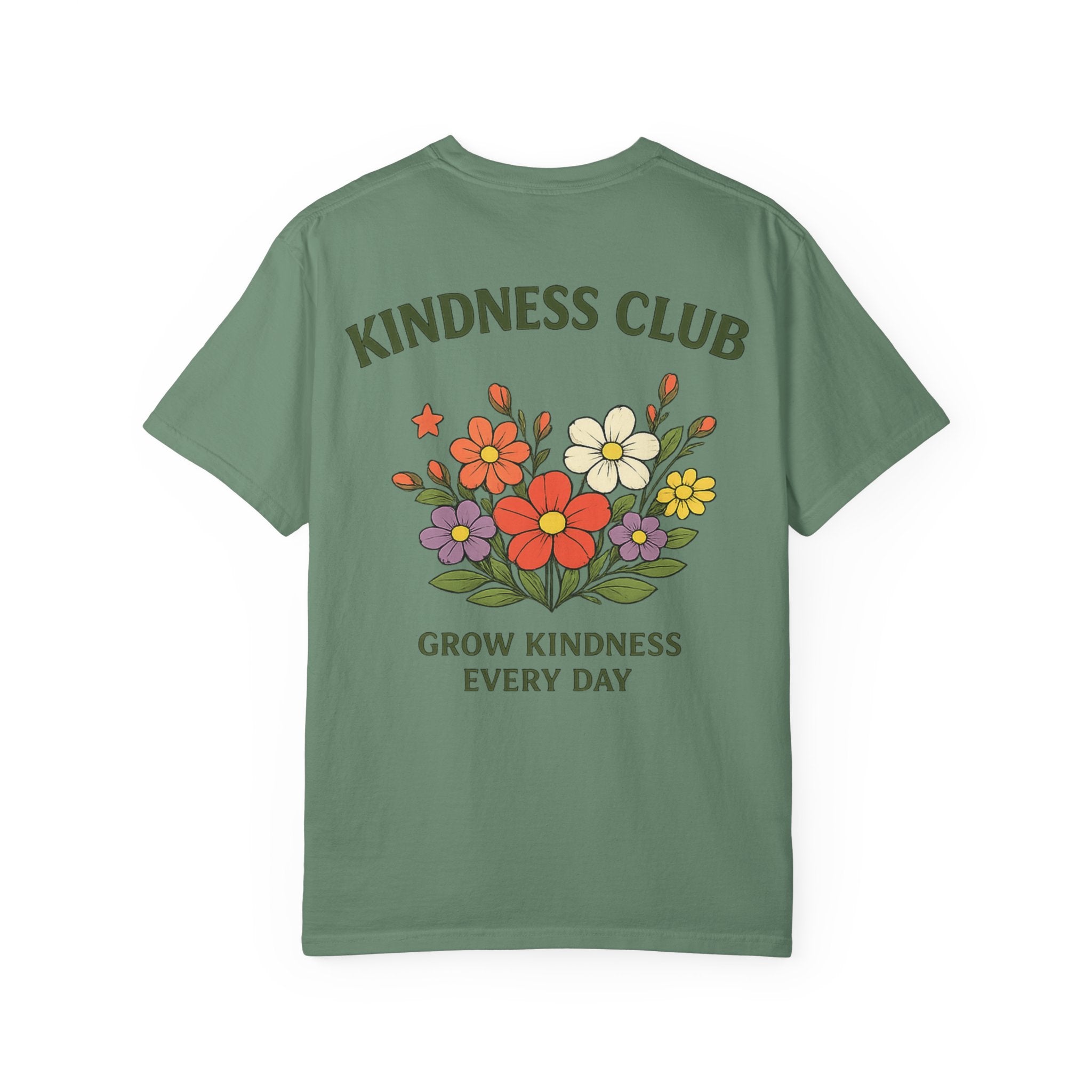 Grow Kindness Every Day Tee