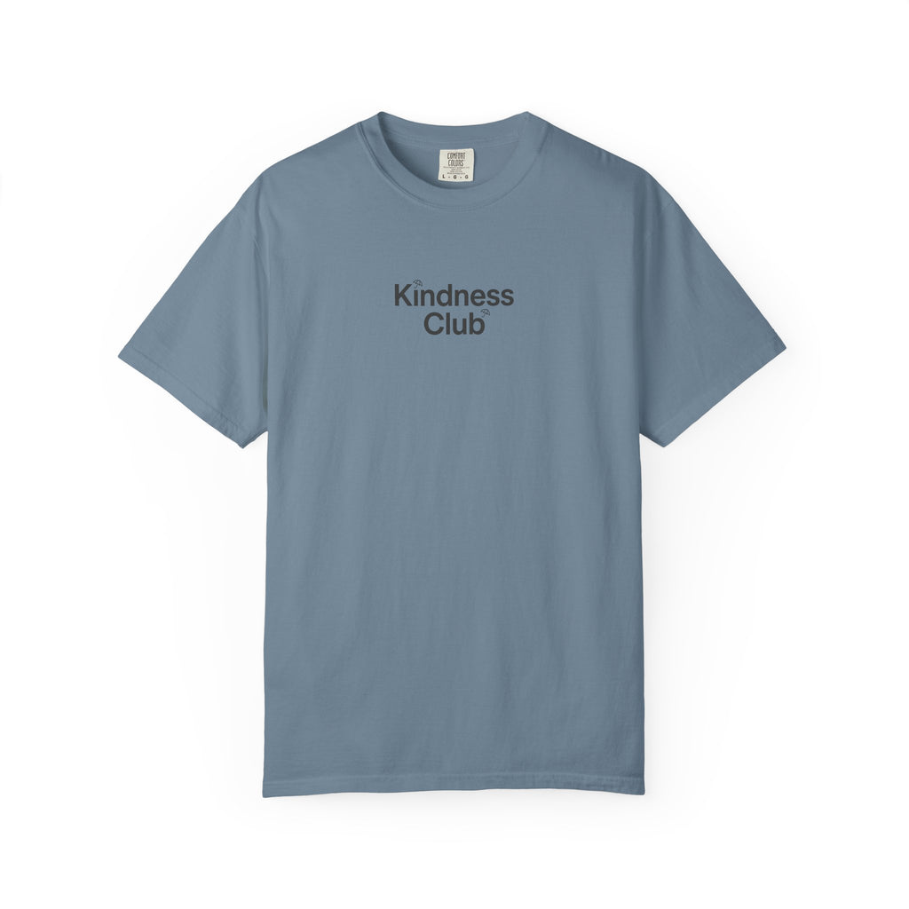 The Make-A-Day Tee