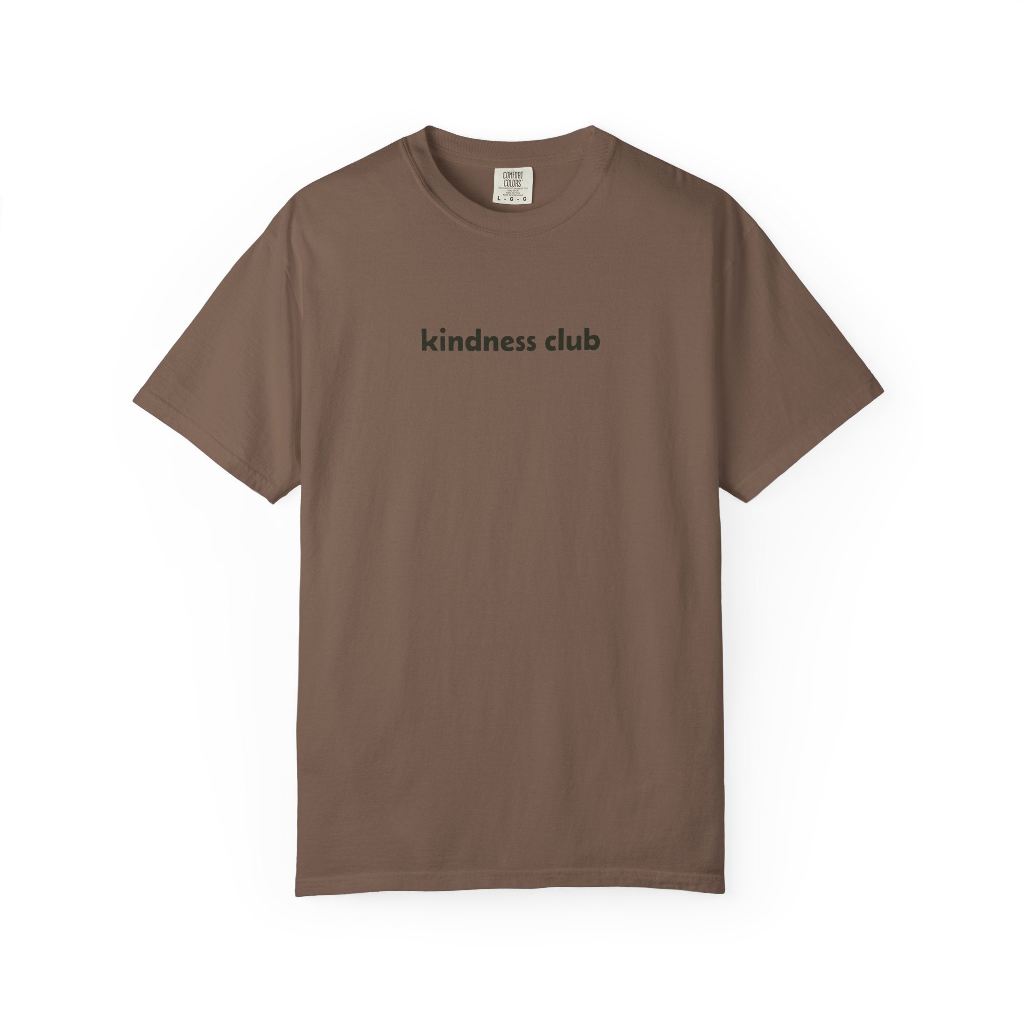 Be Kind to All Kinds Tee