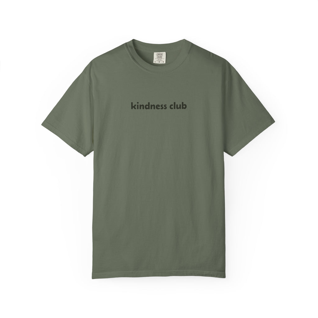 Support Local Kindness Tee