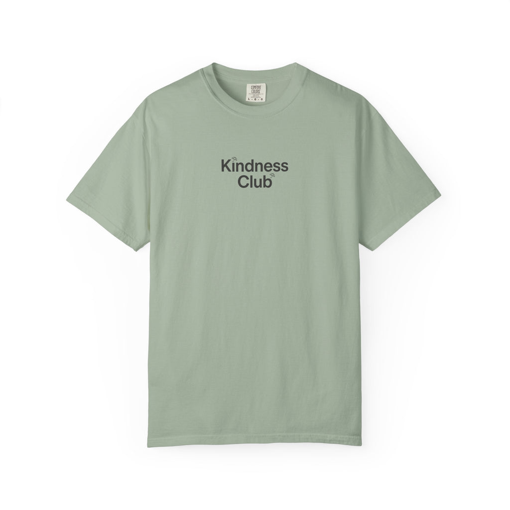 The Make-A-Day Tee