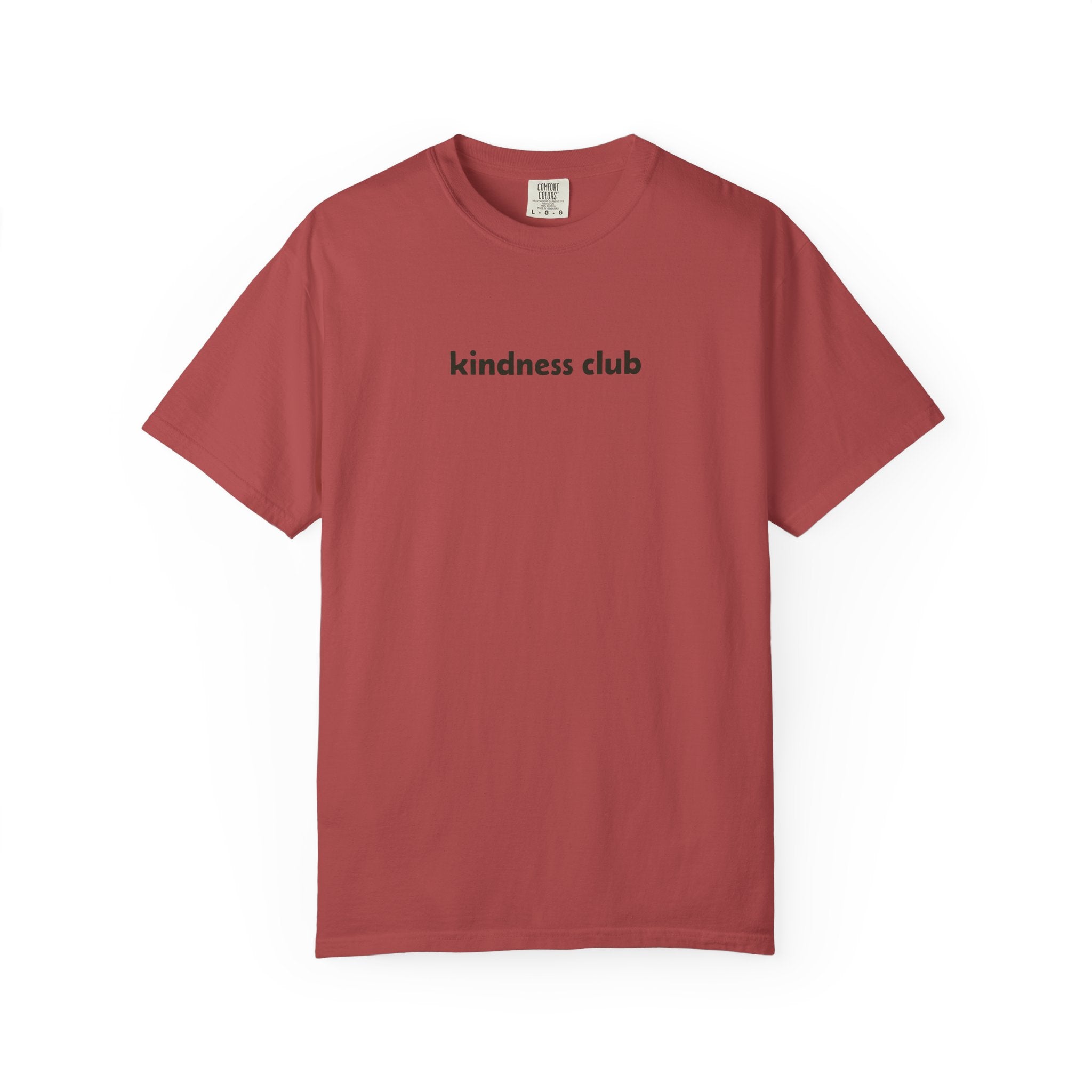 Be Kind to All Kinds Tee