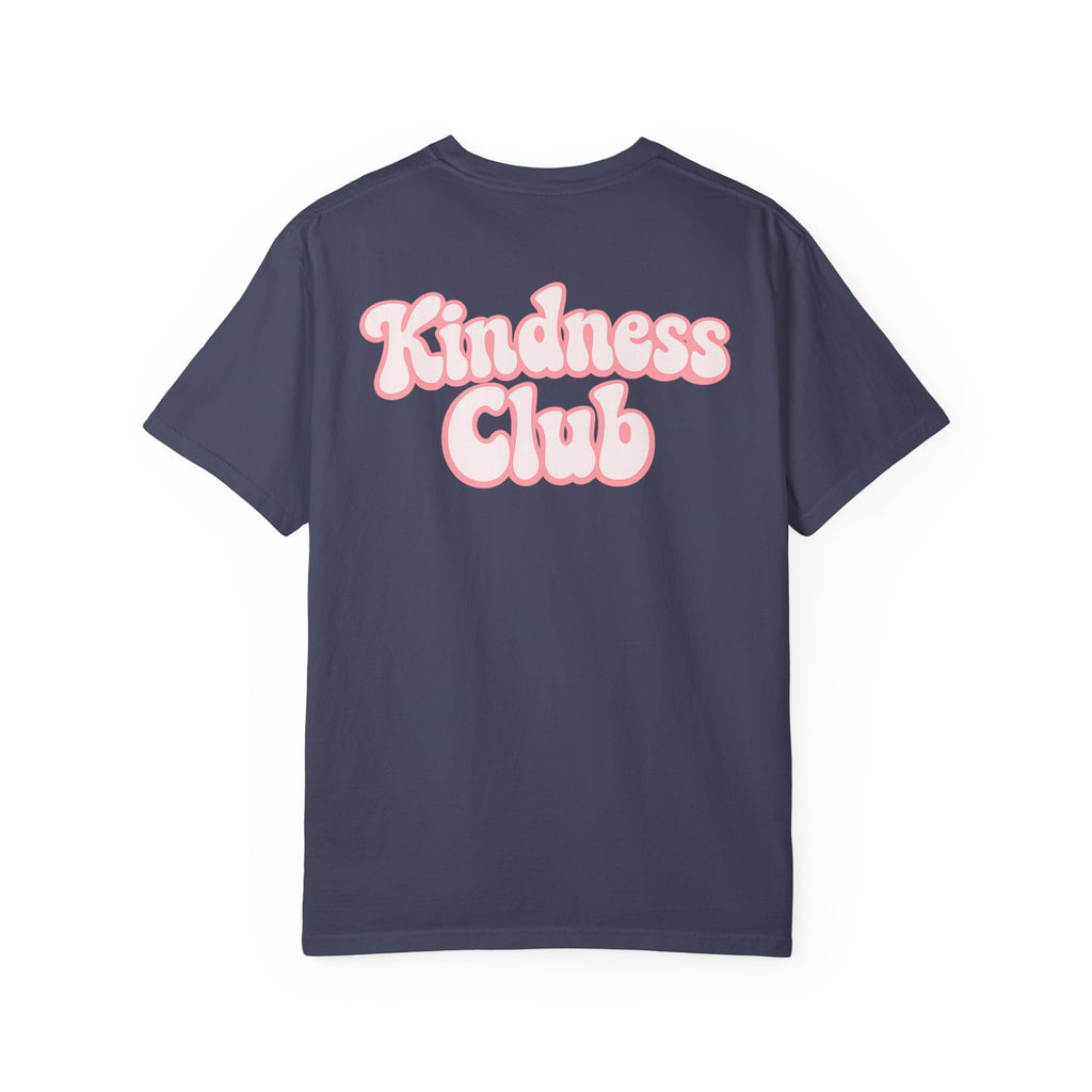 Kindness Club Classic Tee
