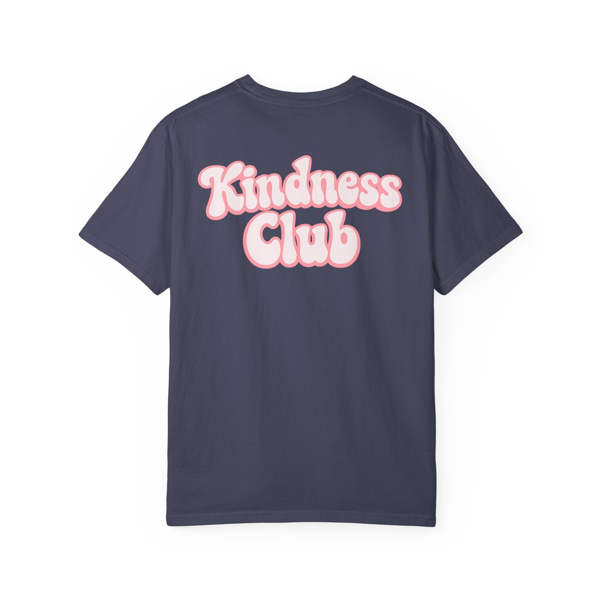 Kindness Club Classic Tee
