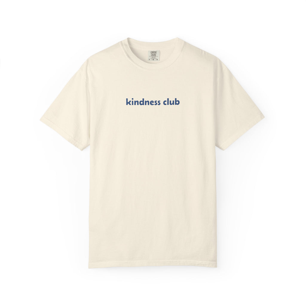 Kind People Change the World Tee