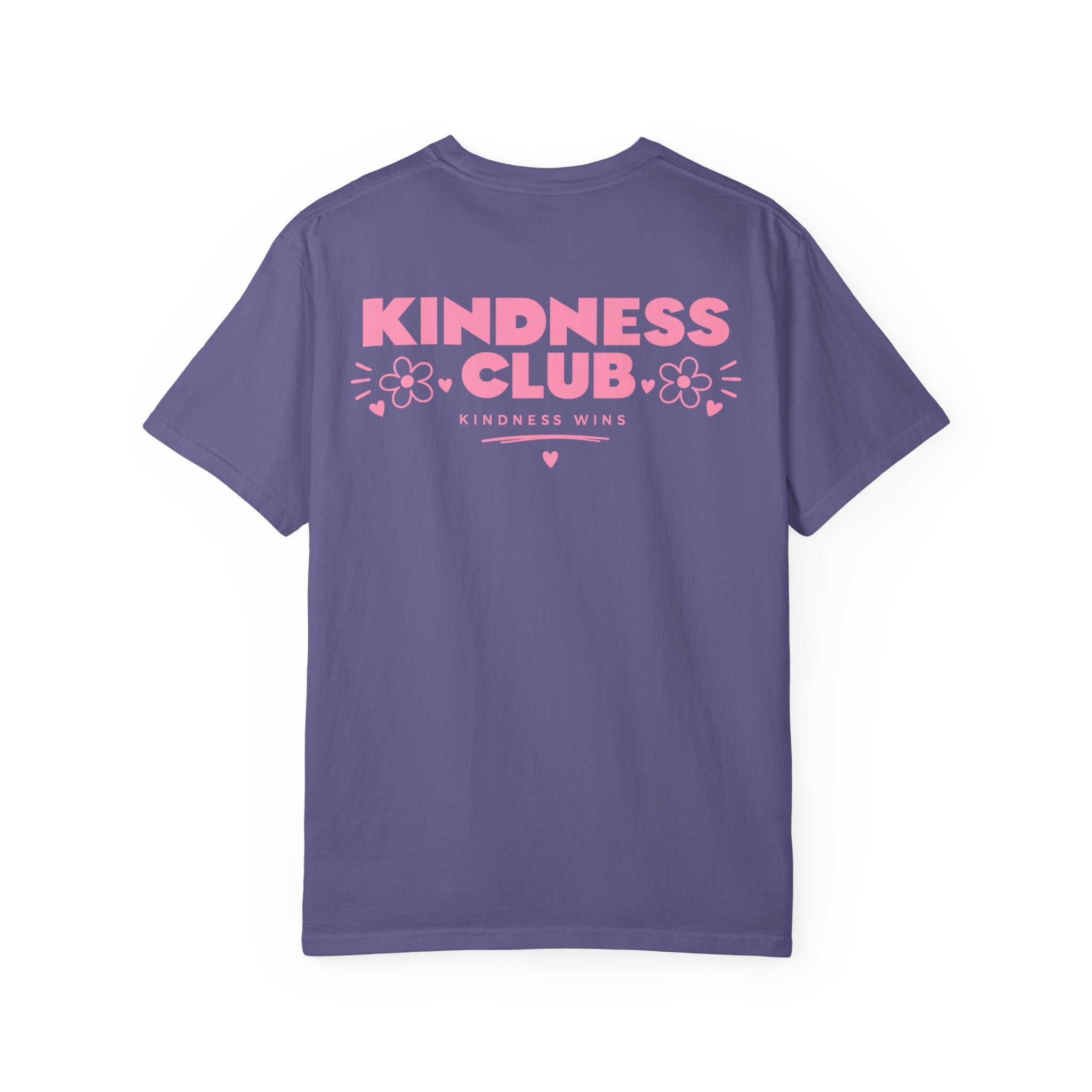 Kindness Wins Tee