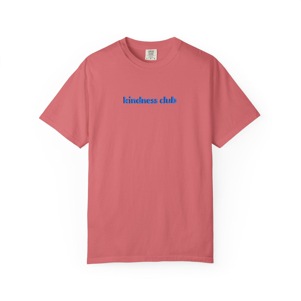 Be Kind Anyway Tee