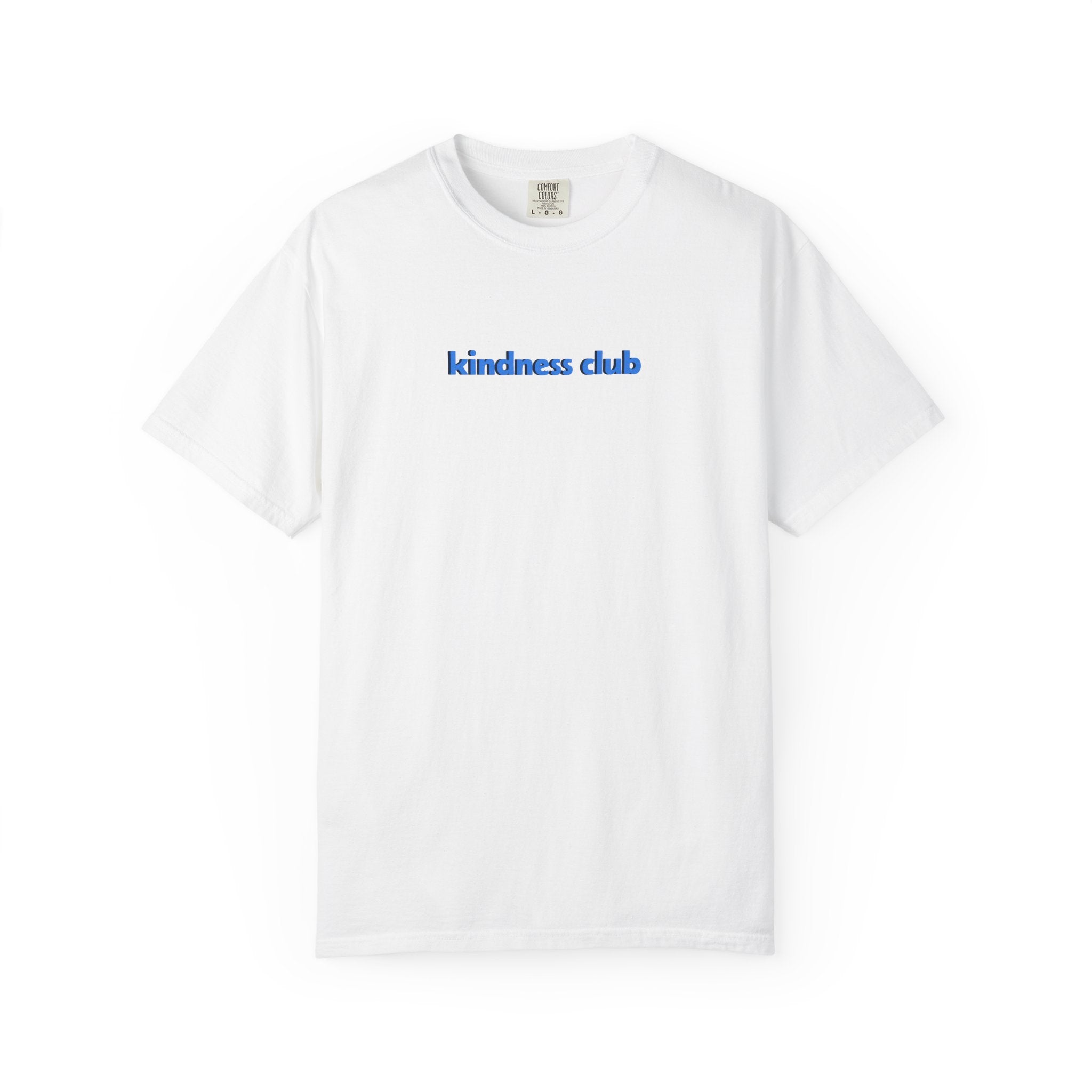 Be Kind Anyway Tee