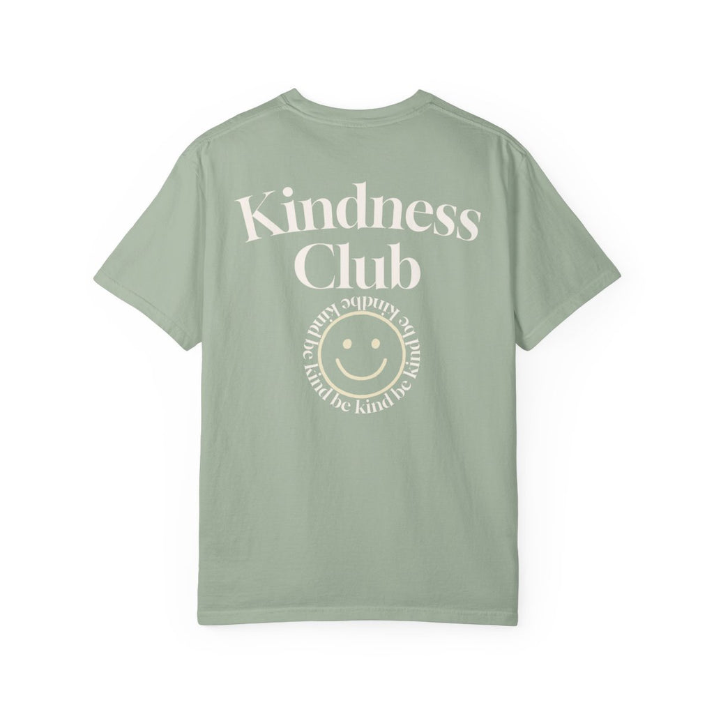 The Classic Kindness Tee