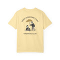 The Make-A-Day Tee